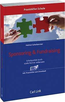 Sponsoring & Fundraising