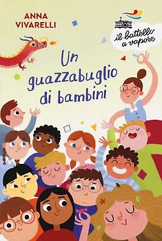 Un guazzabuglio di bambini