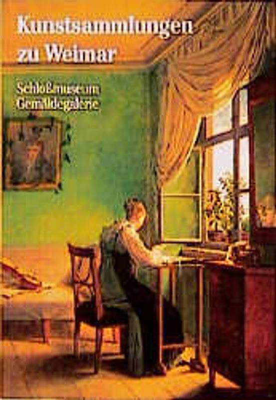 Kunstsammlungen zu Weimar / Schlossmuseum - Gemäldegalerie
