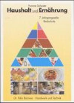 Haushalt und Ernährung