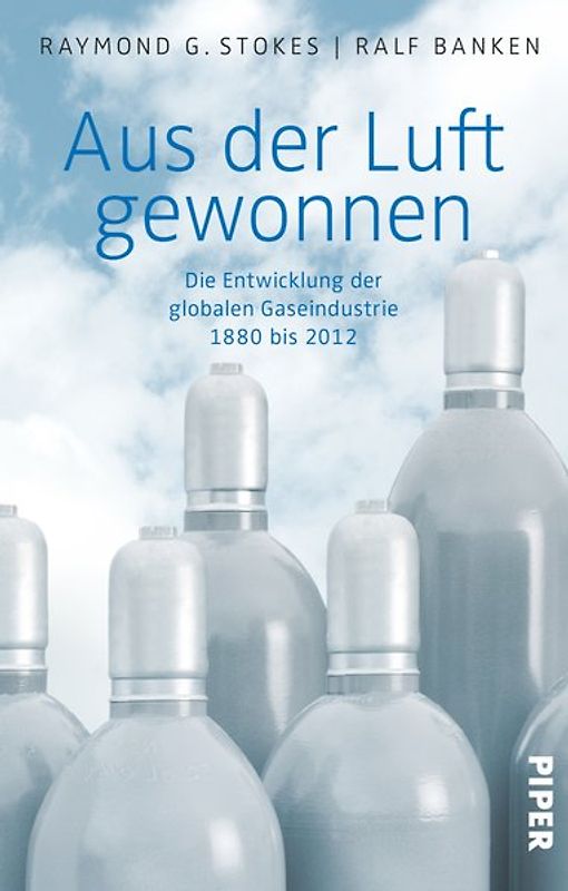 Aus der Luft gewonnen