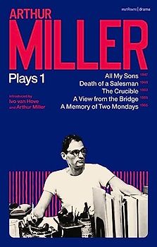 Arthur Miller Plays 1