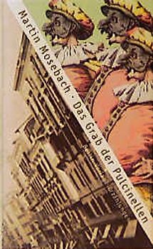 Das Grab der Pulcinellen