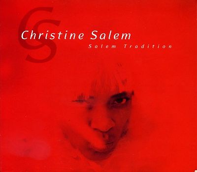 Salem,Christine - Salem Tradition
