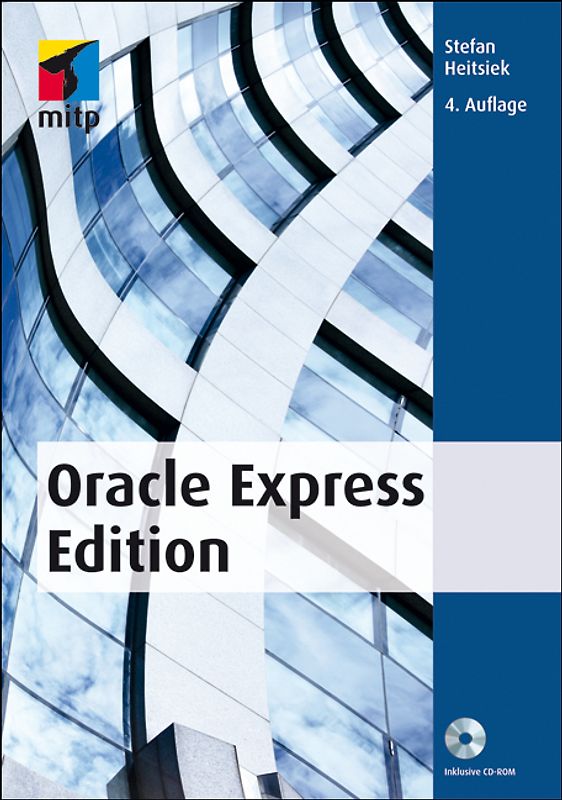 Oracle Express Edition