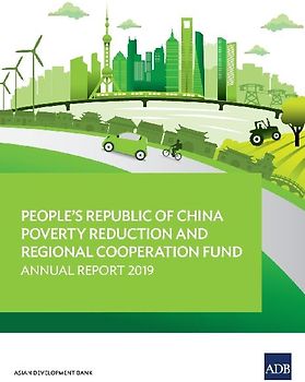 People's Republic of China Poverty Reduction and Regional Cooperation Fund