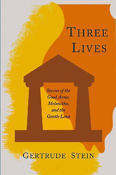 Three Lives