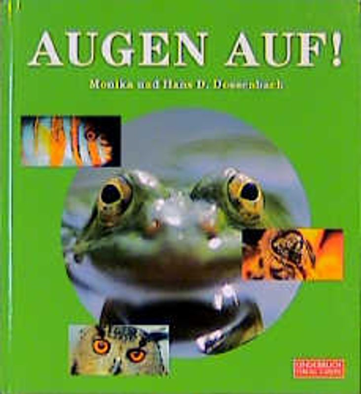 Augen auf!