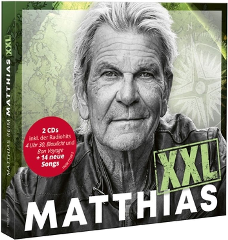 Matthias (XXL)