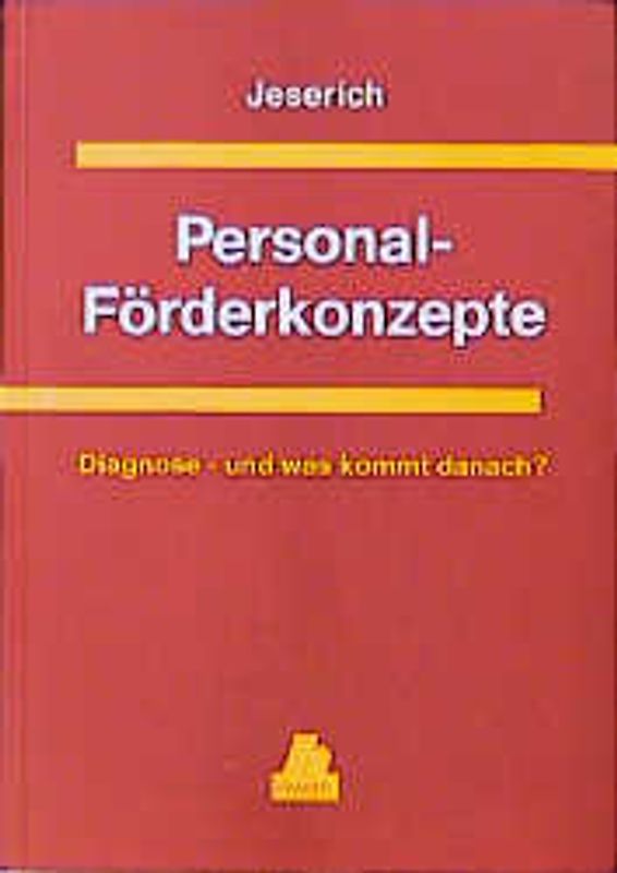 Personal-Förderkonzepte