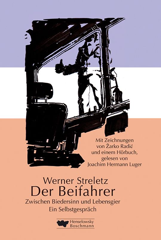 Der Beifahrer