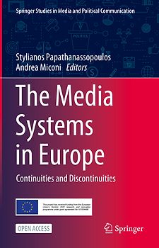 The Media Systems in Europe