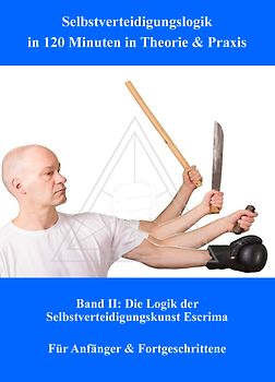 Selbstverteidigungslogik in 120 Minuten in Theorie & Praxis