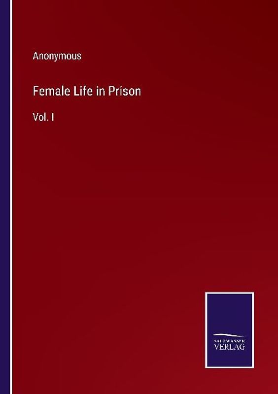 Female Life in Prison