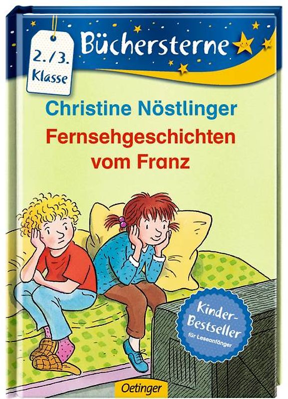 Fernsehgeschichten vom Franz
