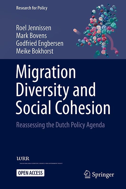Migration Diversity and Social Cohesion