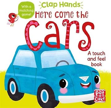 Clap Hands: Here Come the Cars