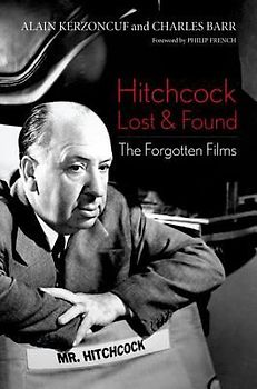 Hitchcock Lost and Found