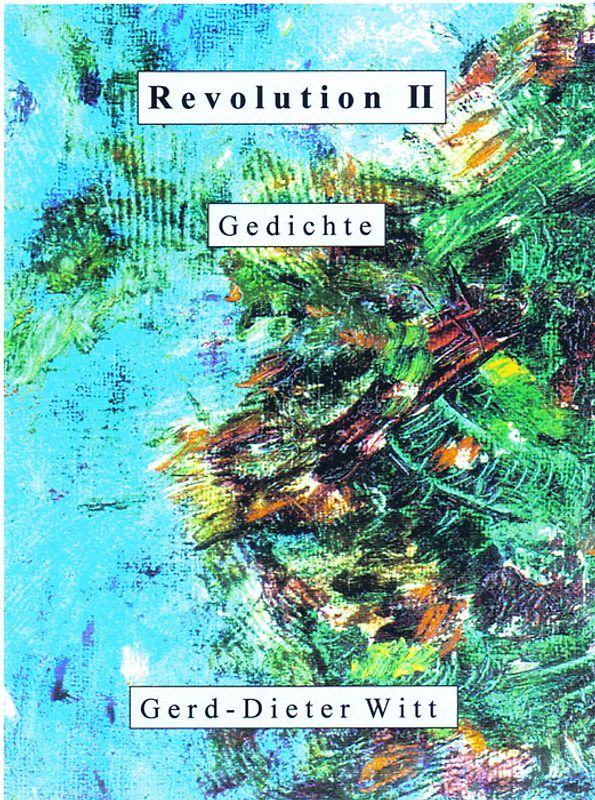 Revolution II