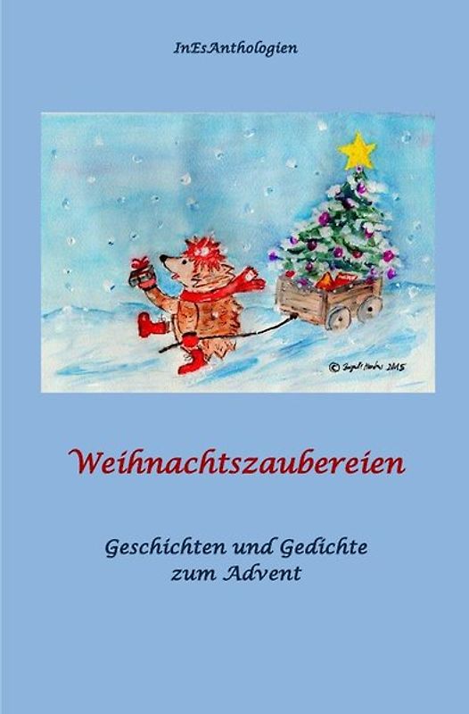 Weihnachtszaubereien