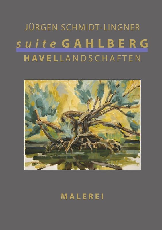suite GAHLBERG