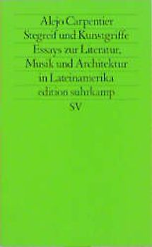 Stegreif und Kunstgriff