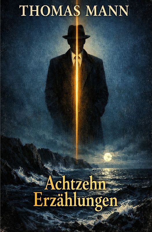 Literarisches Gold / Achtzehn Erzählungen