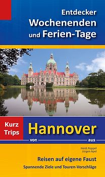 Entdecker Wochenenden und Ferien-Tage