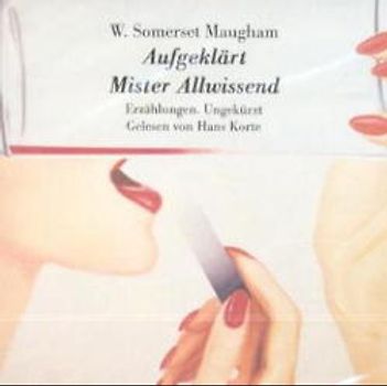 Aufgeklärt - Mister Allwissend. Kurzgeschichten