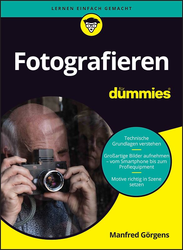 Fotografieren für Dummies