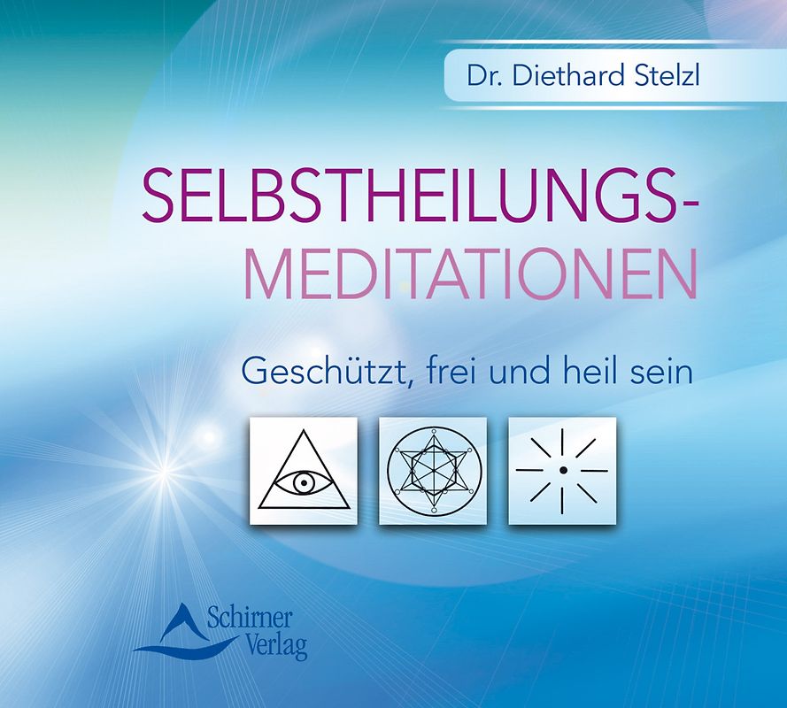 Selbstheilungsmeditationen