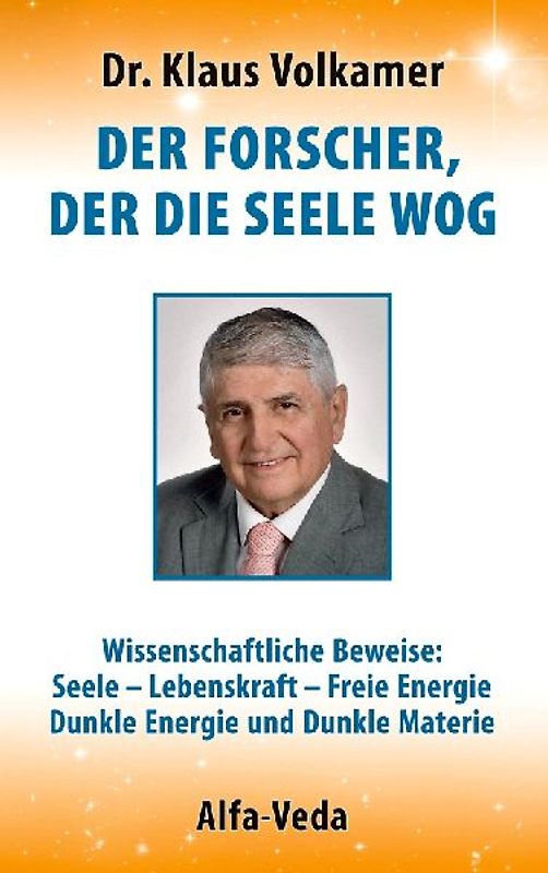 Der Forscher, der die Seele wog