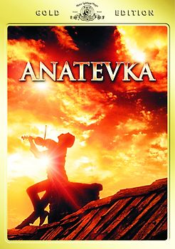 Anatevka - Gold Edition (2 DVD's) DVD
