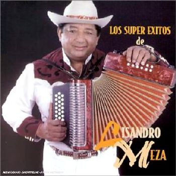Lisandro Meza - Los Super Exitos
