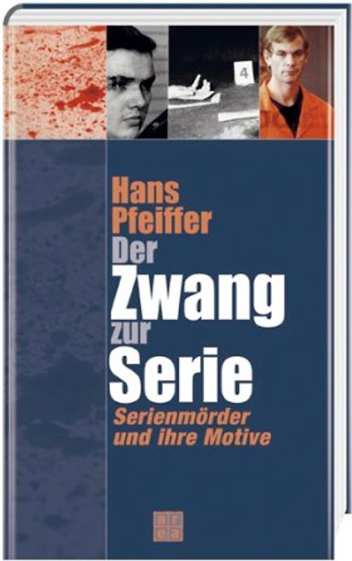 Der Zwang zur Serie