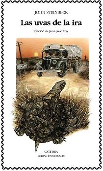 Las uvas de la ira