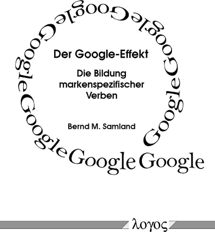 Der Google-Effekt