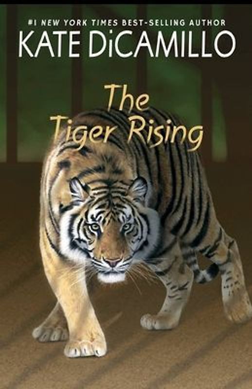 The Tiger Rising