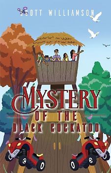 Mystery of the Black Cockatoo