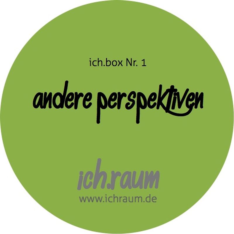 Andere Perspektiven