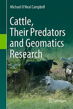Cattle, Their Predators and Geomatics Research