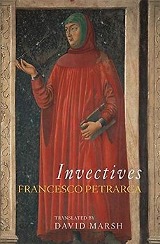 Invectives (I Tatti Renaissance Library)