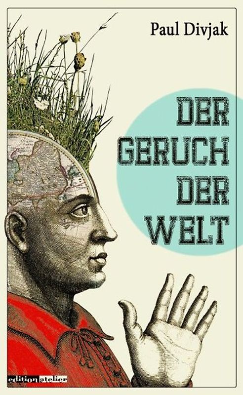 Der Geruch der Welt