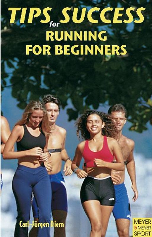 Running for Beginners - Tips for Success