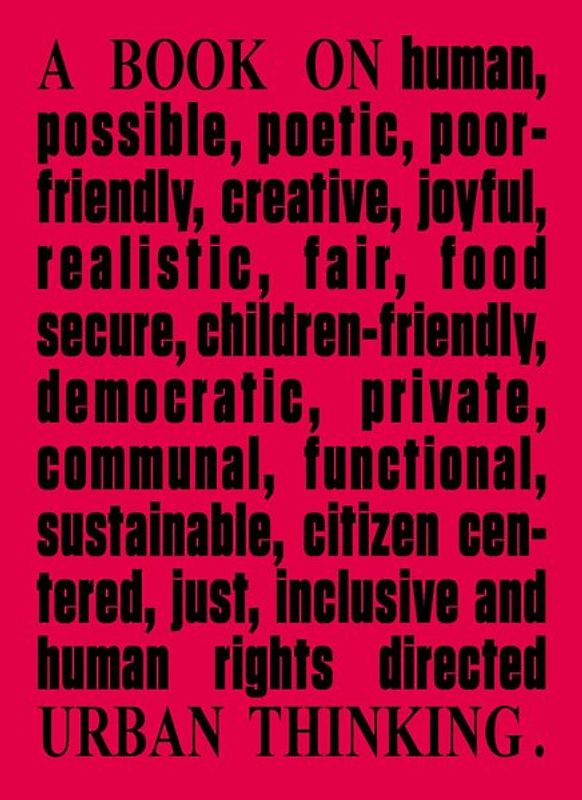 Architecture & Human Rights