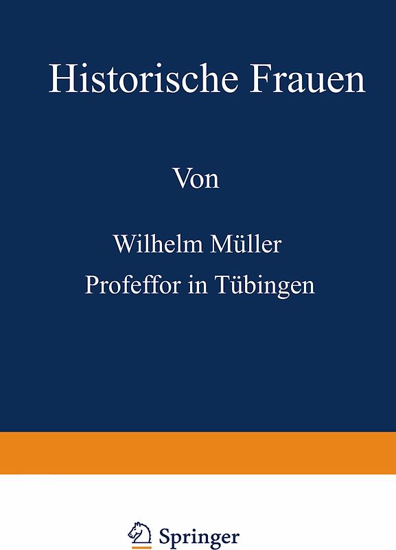 Historische Frauen