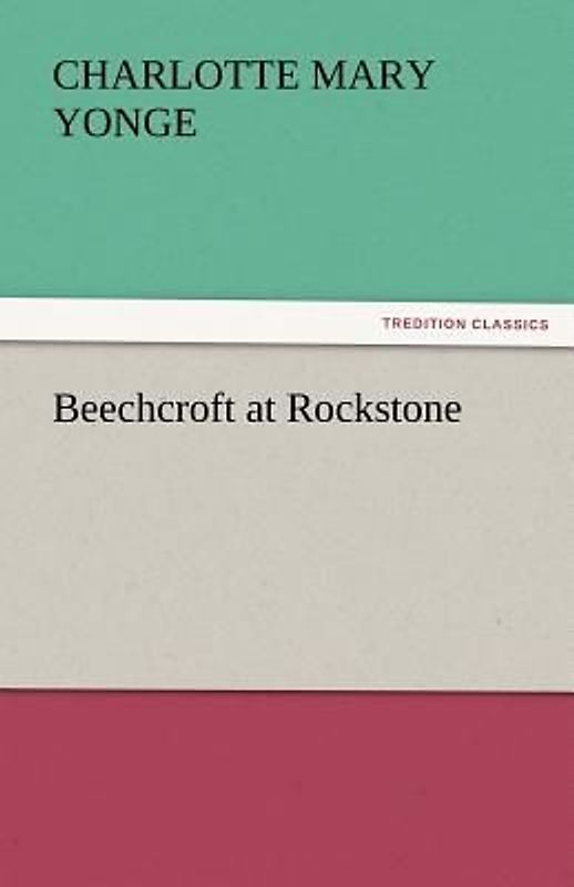 Beechcroft at Rockstone