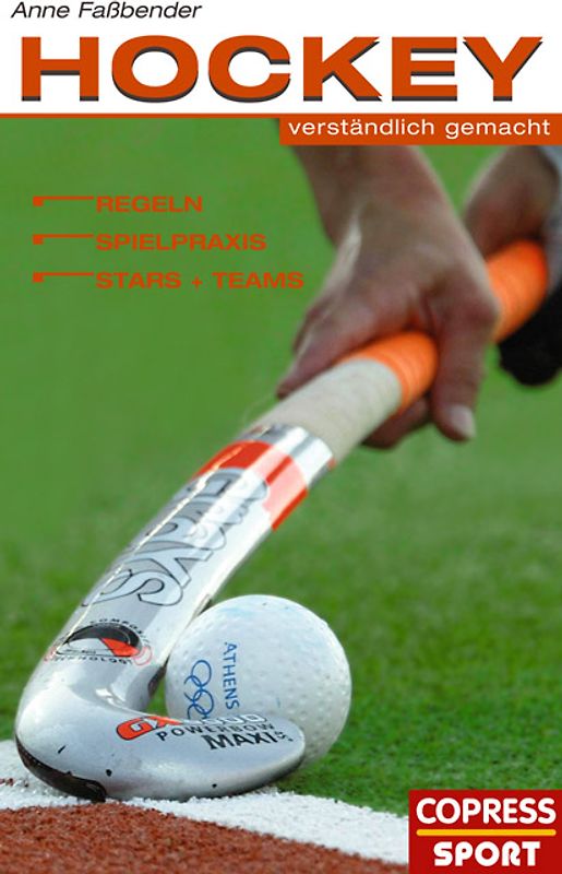 Hockey verständlich gemacht