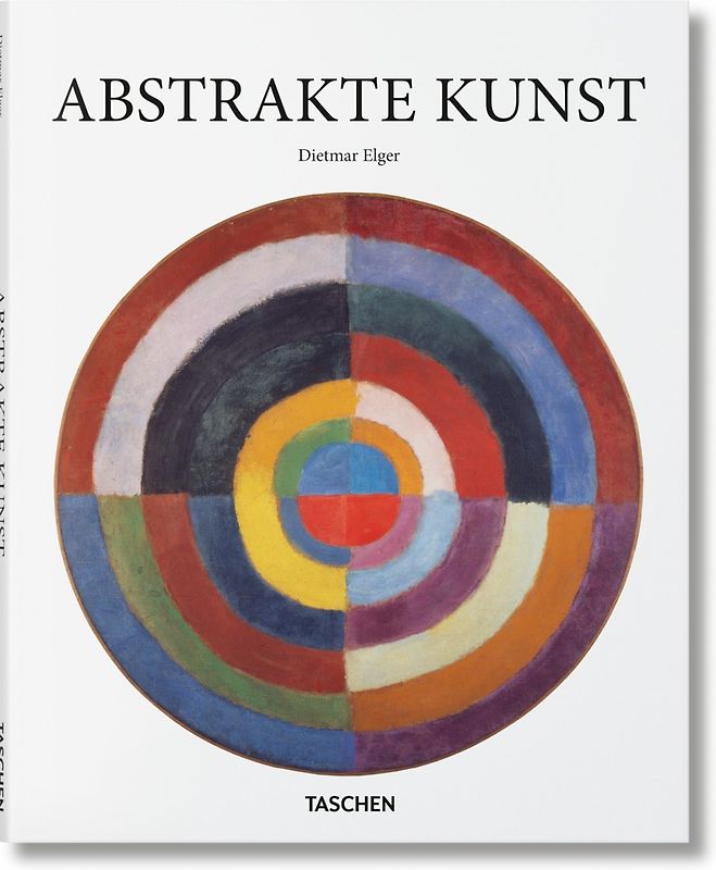 Abstrakte Kunst