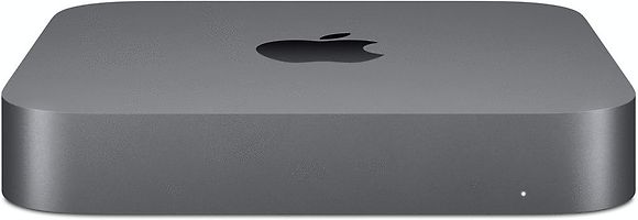 Apple Mac mini CTO 3.2 GHz Intel Core i7 32 GB RAM 256 GB PCIe SSD [Late 2018]